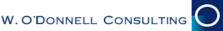 W. O'Donnell Consulting, Inc.