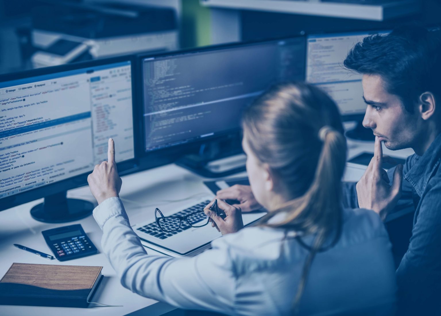 NYC Desktop Support and Services Provider Company W. O'Donnell Consulting, Inc.W. O'Donnell